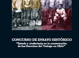 Concurso Ensayo Historico - DT 80 años - 2004