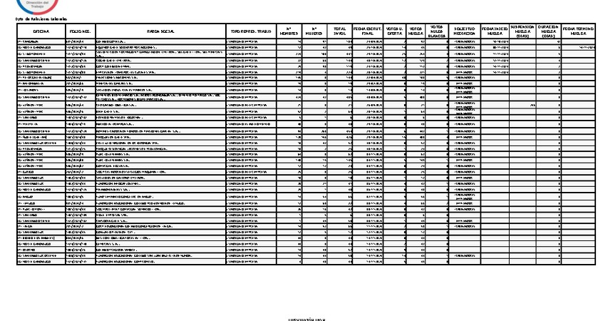 Informe 15.11.2024