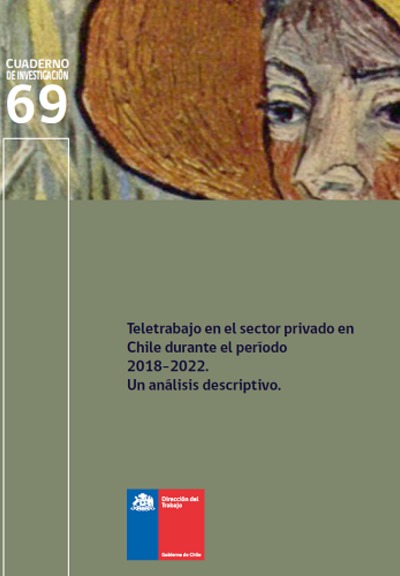 Cuaderno de Investigación N°69