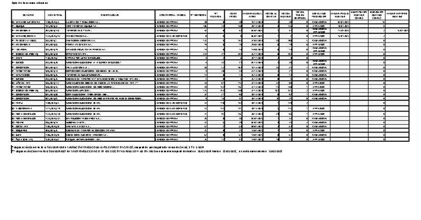 Informe 17.01.2025