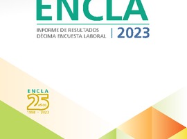 ENCLA 2023: Edición Completa