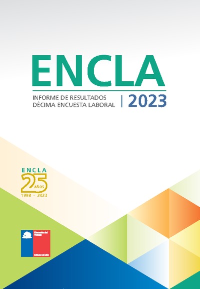 ENCLA 2023: Edición Completa