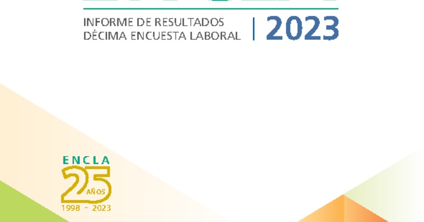 ENCLA 2023: Edición Completa