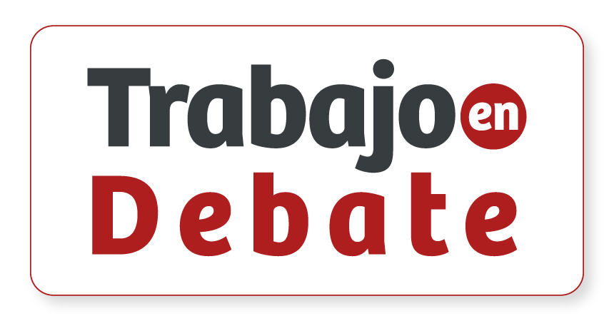 Revista Trabajo en Debate. N°2