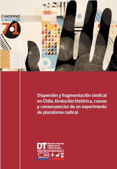 Cuaderno de Investigación N°71