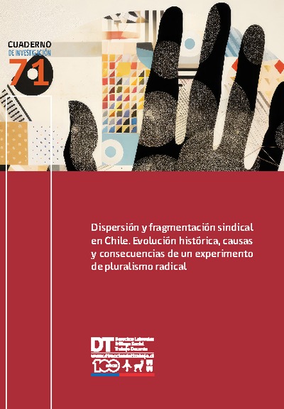 Cuaderno de Investigación N°71