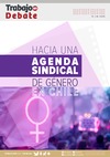Hacia una agenda sindical de género en Chile