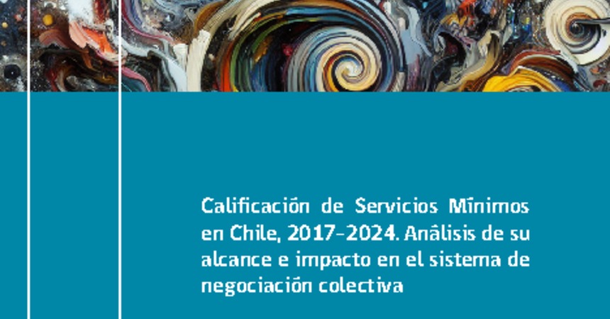 Cuaderno de Investigación N°72